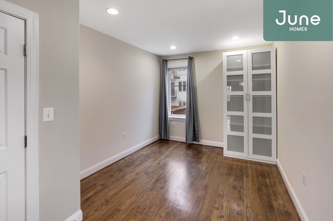 1307 Florida Ave NW-Unit -C in Washington, DC - Building Photo - Building Photo