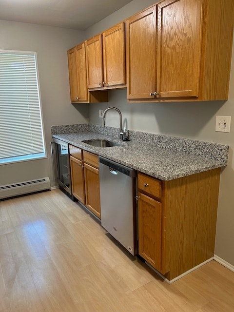property at 4109 Benjamin Ave