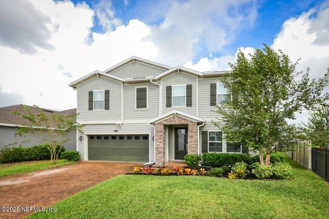 40 Dade Ct in St. Augustine, FL - Building Photo - Building Photo