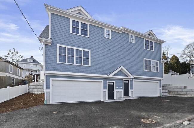property at 473 Newport Ave
