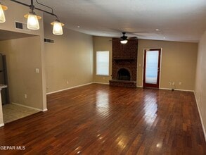 8700 Lakehurst Rd in El Paso, TX - Building Photo - Building Photo