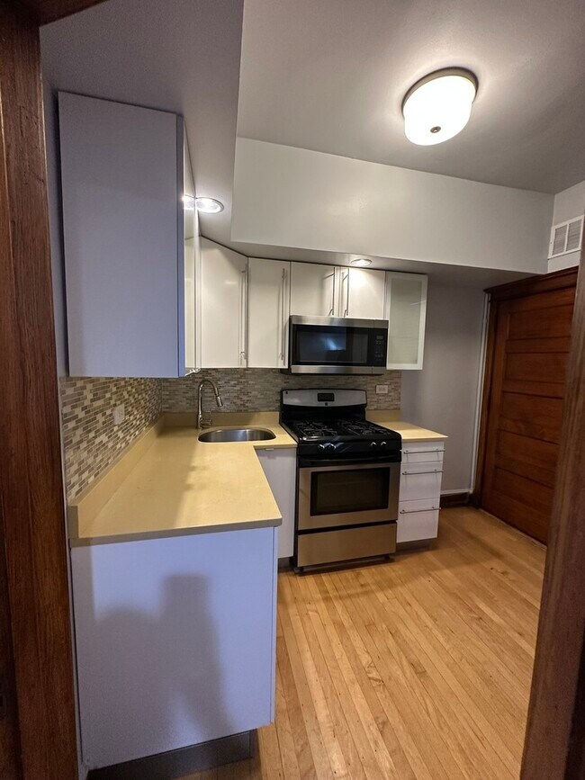 1949 W Grace St in Chicago, IL - Building Photo - Building Photo