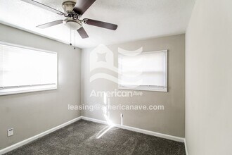 847 Mcpherson Dr in Columbus, GA - Foto de edificio - Building Photo