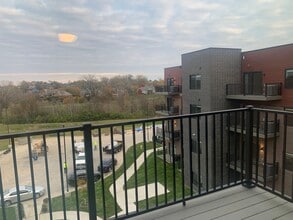 Alice Place at Norwalk in Norwalk, IA - Foto de edificio - Building Photo