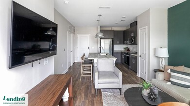 393 John's Rd in Huntsville, AL - Building Photo - Building Photo
