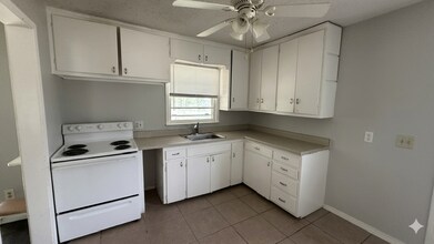 5317 N Miller Ave in Oklahoma City, OK - Building Photo - Building Photo