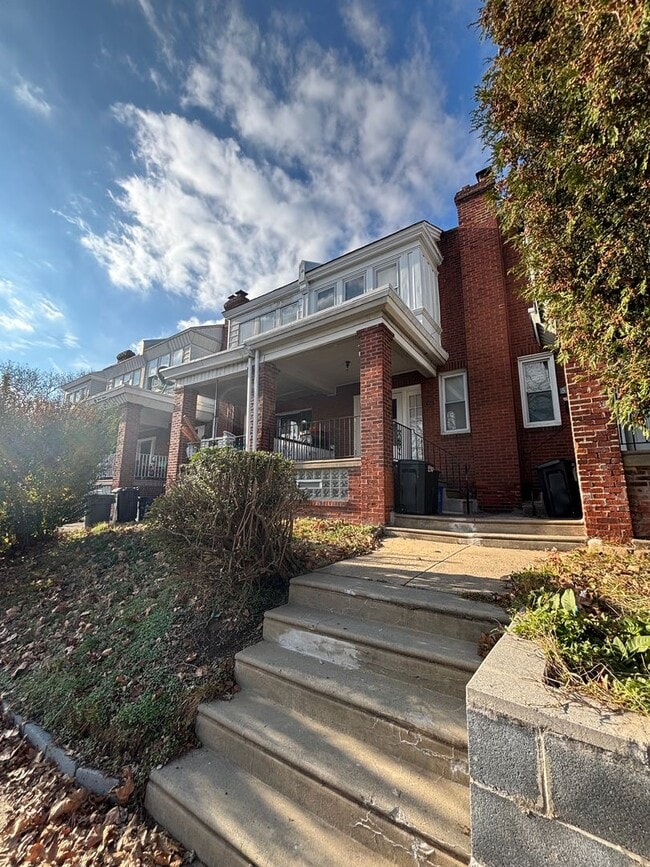 5720 Colgate St in Philadelphia, PA - Building Photo - Building Photo