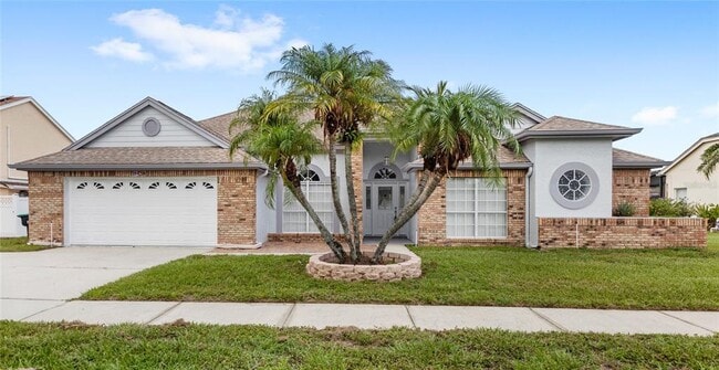 12517 Pica St in Orlando, FL - Building Photo - Building Photo