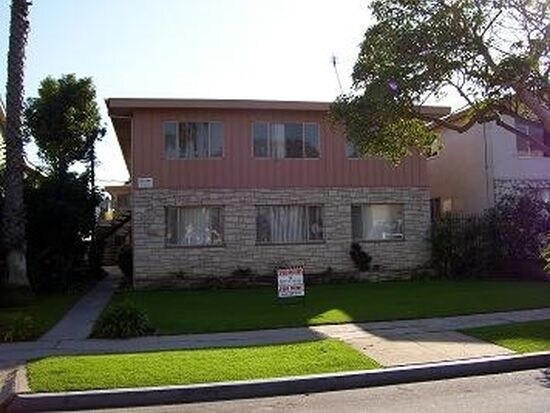 3134 E 2nd St in Long Beach, CA - Building Photo