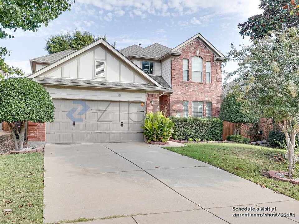 5416 Binbranch Ln in McKinney, TX - Foto de edificio