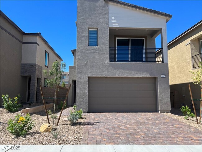 property at 8903 Roadrunner Ravine St