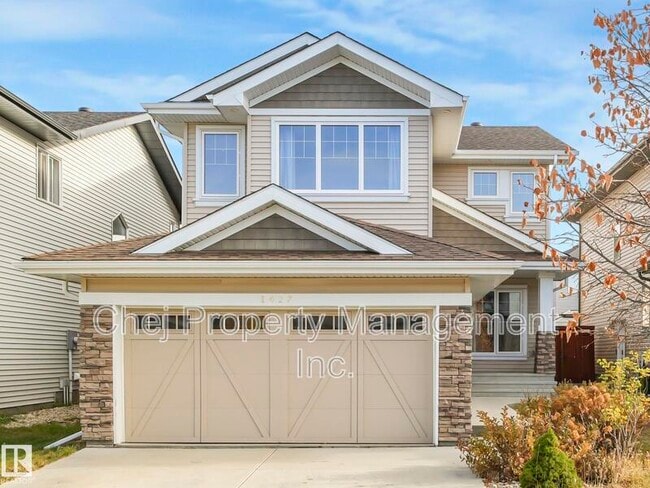 property at 1427-1161 161 St SW