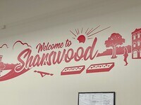 Sharswood Ridge photo'