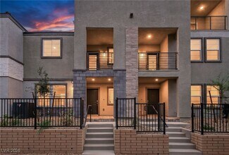 334 Cymbal Pl in Henderson, NV - Building Photo - Building Photo