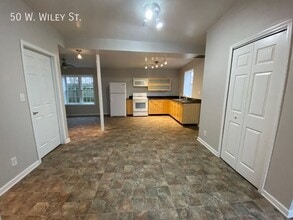 50 West Wiley Street in Greenwood, IN - Building Photo - Building Photo