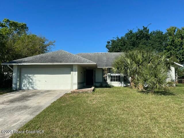 property at 7458 Carillon Ave