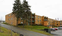 Byre Mor Court Apartments