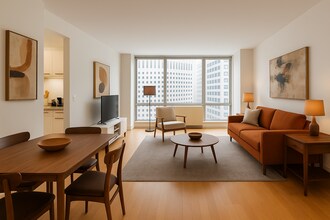 231 E 33rd St, Unit 2A in New York, NY - Foto de edificio - Building Photo