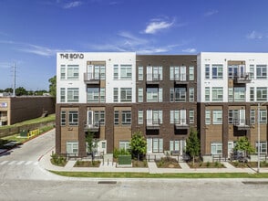 The Bond in Austin, TX - Foto de edificio - Building Photo