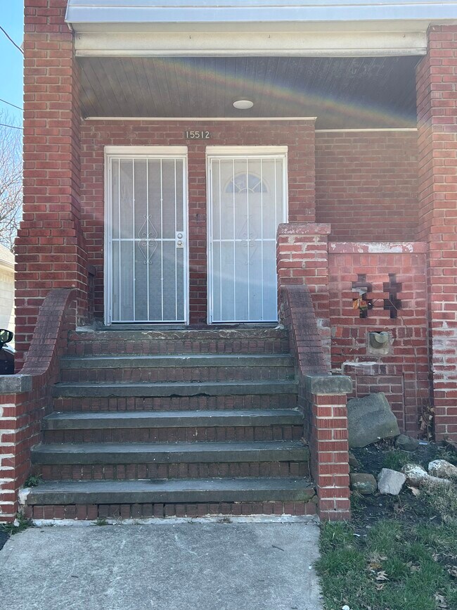 15512 Kipling Ave Rentals in Cleveland, OH
