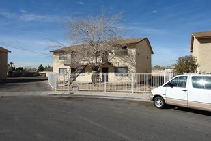 North Wind in Las Vegas, NV - Building Photo