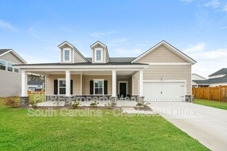 1078 Keeper Ln in Summerville, SC - Building Photo - Building Photo