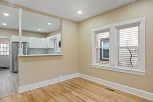 3507 N Osceola Ave in Chicago, IL - Building Photo - Building Photo
