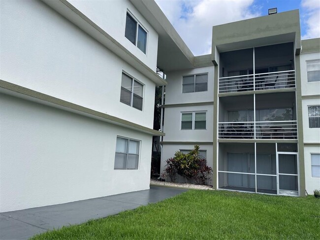 property at 4255 N University Dr