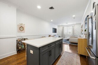 3316 John F. Kennedy Blvd in Jersey City, NJ - Building Photo - Building Photo