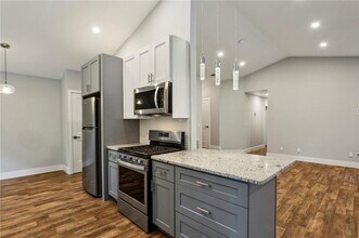 3415 Owens Pass NW in Kennesaw, GA - Building Photo - Building Photo