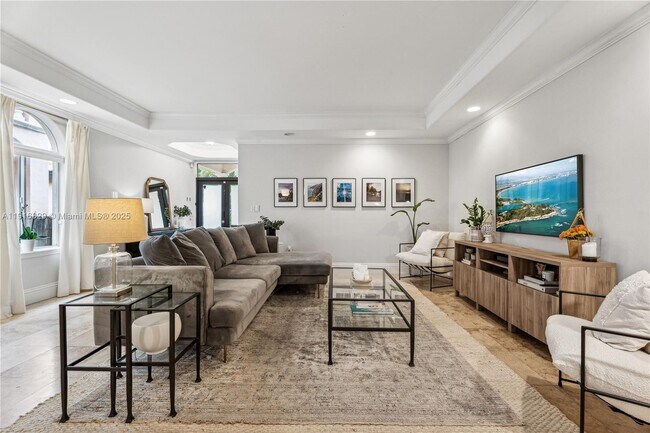 3168 Ohio St in Miami, FL - Foto de edificio - Building Photo