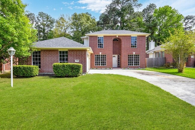 property at 8010 Silver Lure Dr