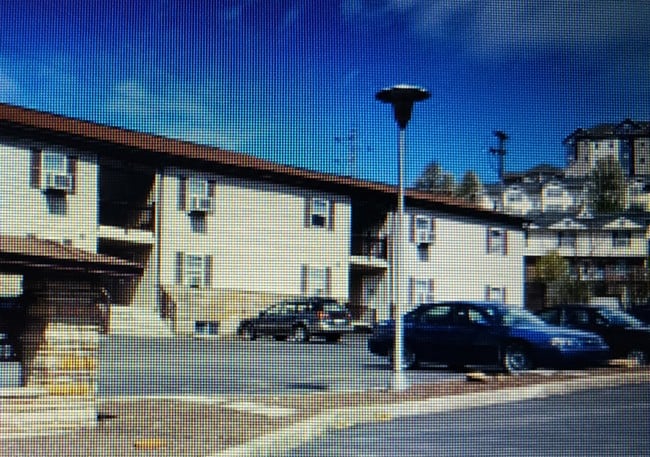 1448 Van Voorhis Rd, Unit 43 in Morgantown, WV - Building Photo - Building Photo