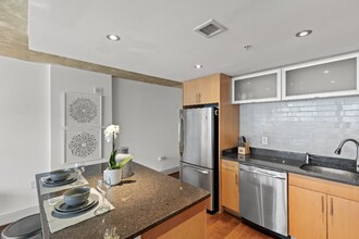 919 Florida Ave NW in Washington, DC - Building Photo - Building Photo