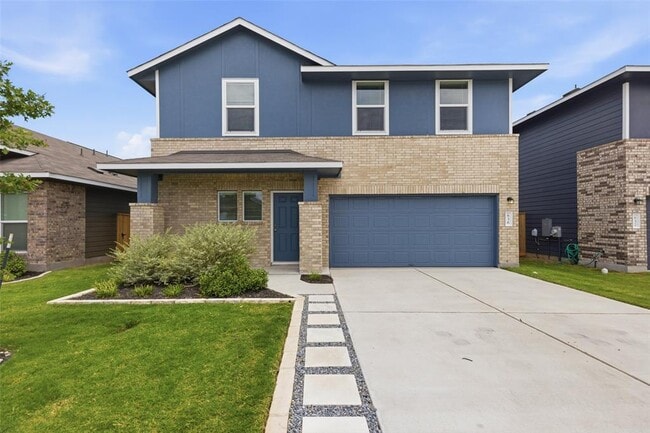 property at 636 The Ugly Wy
