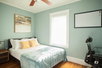 226 Canal St, Unit 2 in Salem, MA - Foto de edificio - Building Photo