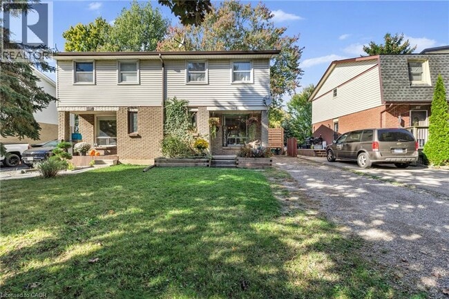 117 Graystone Crescent in Welland, ON - Building Photo - Building Photo