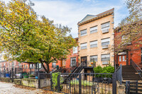 190 Lexington Ave in Brooklyn, NY - Foto de edificio - Building Photo