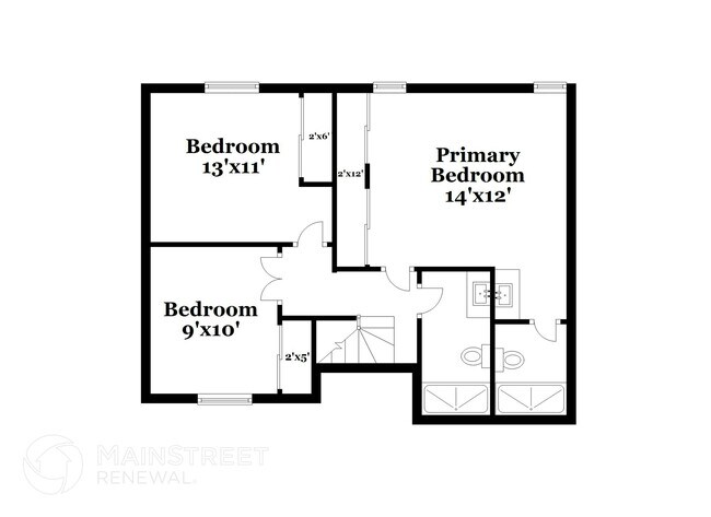 804 Crabapple Dr in Henderson, NV - Building Photo - Building Photo