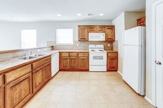 2993-2995 CD in Catoosa, OK - Building Photo - Building Photo