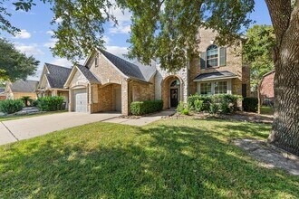 21810 Mystic Point Ct, Unit 7007 in Katy, TX - Building Photo - Building Photo