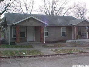 414 E 23rd St in Anniston, AL - Building Photo - Building Photo