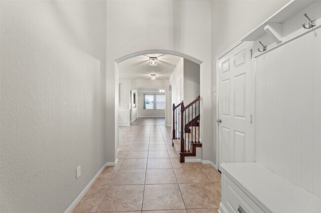 5531 Drumlin Field Way in Richmond, TX - Foto de edificio - Building Photo