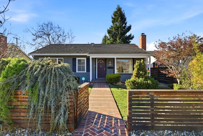 954 Sunlite Dr in Santa Clara, CA - Building Photo - Building Photo