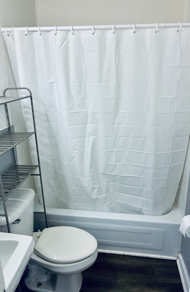 1103 N 8th St in Terre Haute, IN - Building Photo - Building Photo