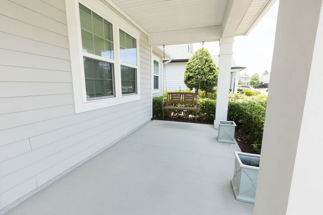 154 Palisade Dr in St. Augustine, FL - Building Photo - Building Photo