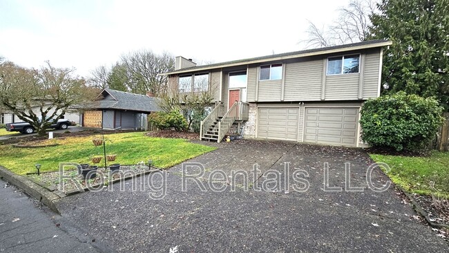 3609 NE 160th St in Ridgefield, WA - Building Photo - Building Photo