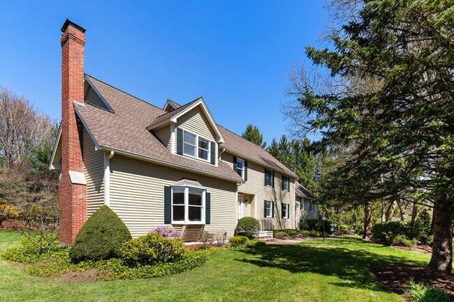 property at 23 Solomon Pierce Rd