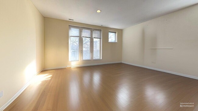 1412 W Diversey Pkwy in Chicago, IL - Building Photo - Building Photo