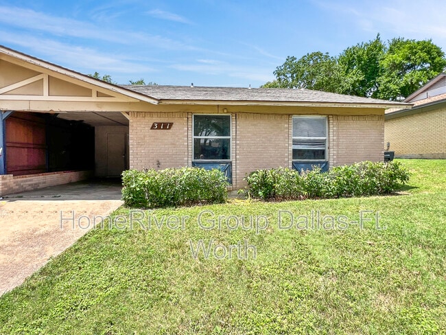 property at 311 Rita Dr